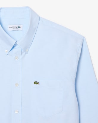 Men's Regular Fit Oxford Shirt