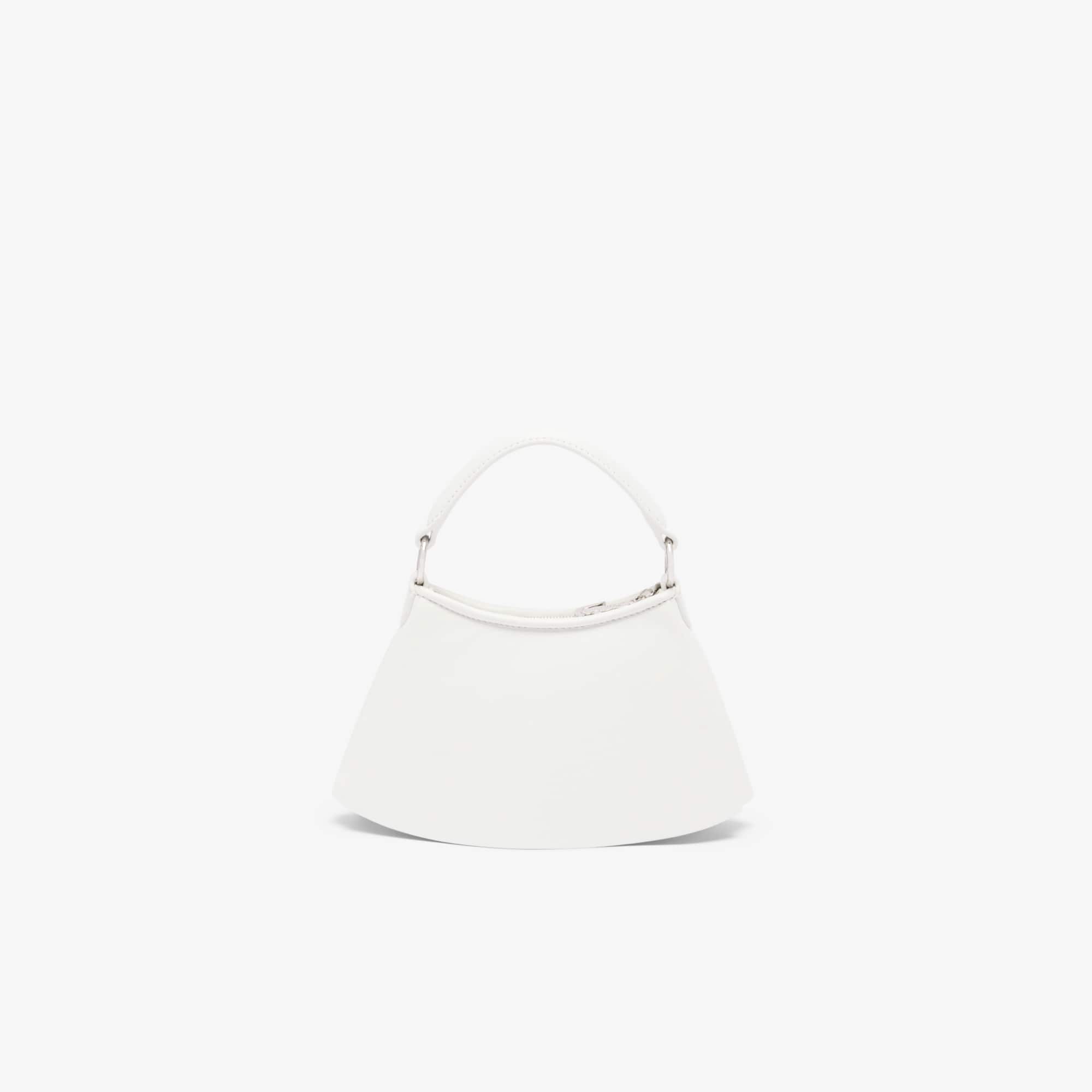 Runway Mini Lenglen Leather Bag - Crossbody Bags - New In 2025