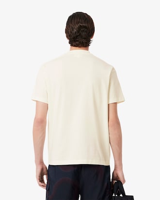 Men's Badge Jersey T-Shirt