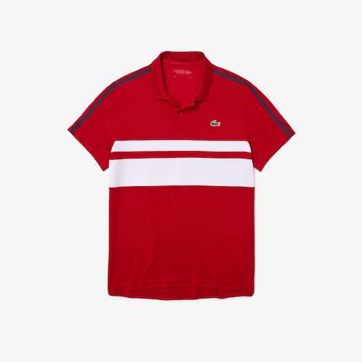Tennis | LACOSTE SPORT