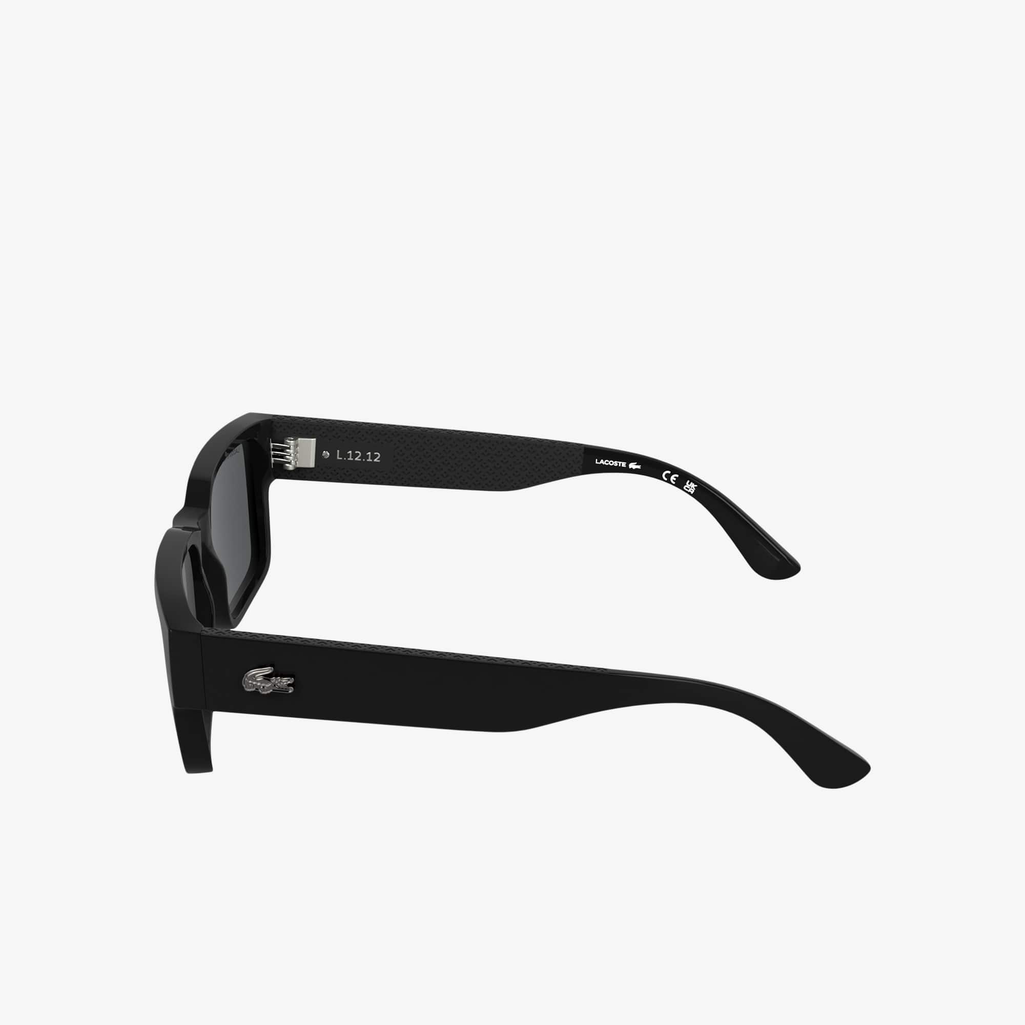 L.12.12 Rectangle Glasses - Sunglasses - New In 2026 | Lacoste