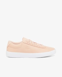 Women's Baseshot Evo Leather Sneakers