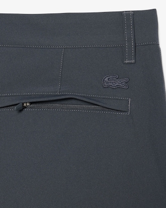 Men's Slim Fit Commuter Shorts