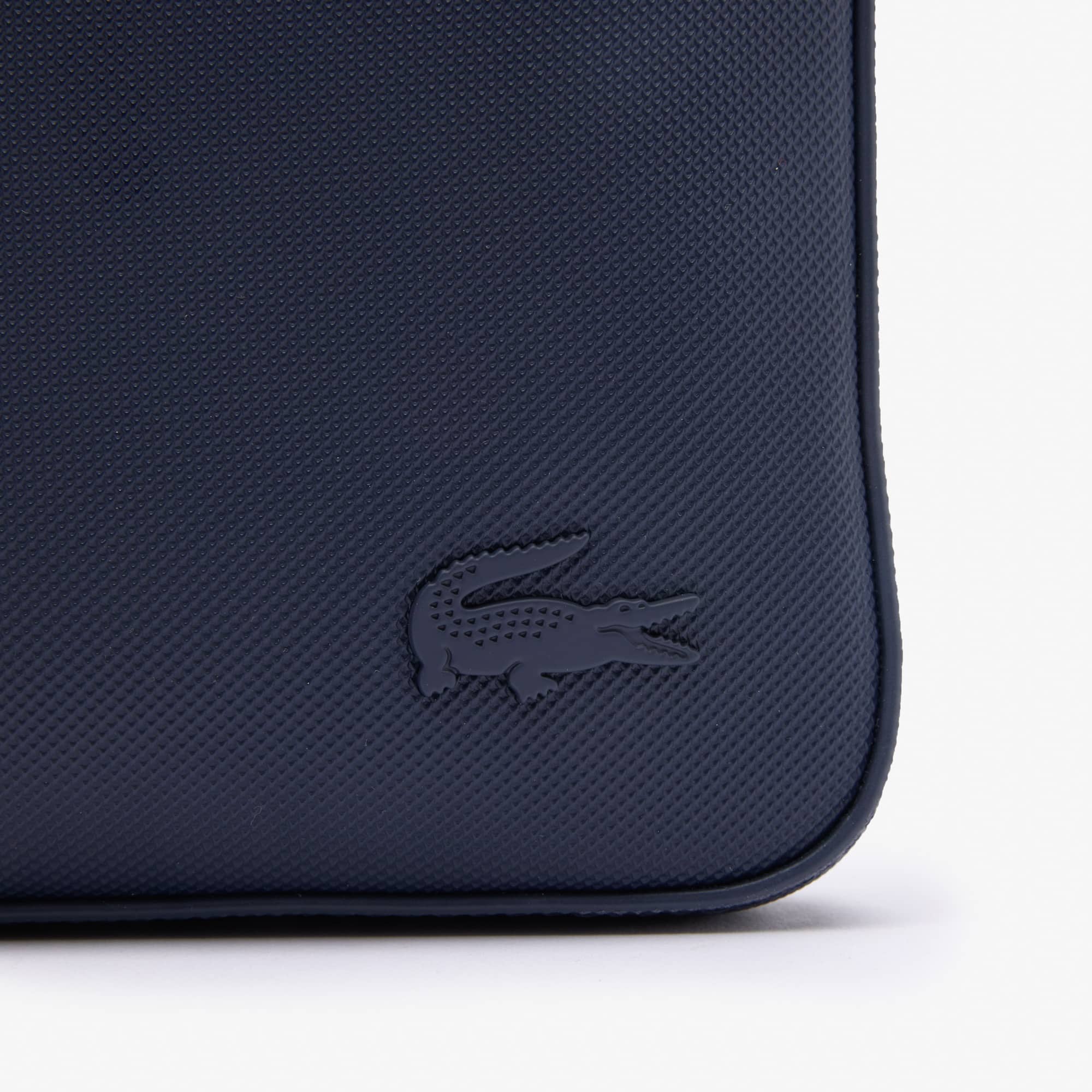 Classic Flat Satchel - Bags - New In 2026 | Lacoste