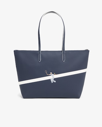 Bolsa Tote L.12.12 Concept Grande