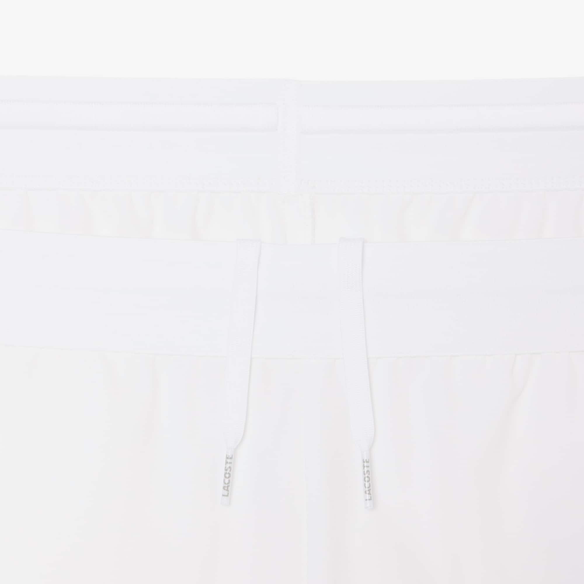 Men's Regular Fit Ultra Dry Tennis Shorts