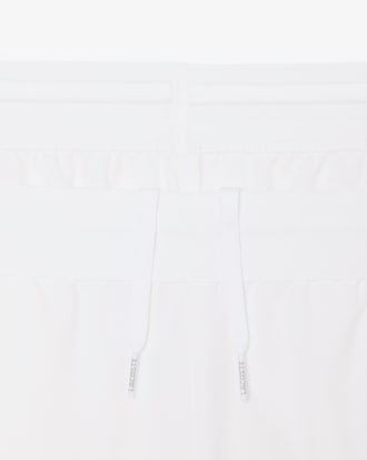Men's Regular Fit Ultra Dry Tennis Shorts