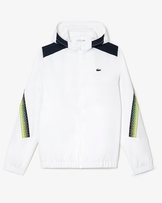 Men&rsquo;s Tennis Jacket