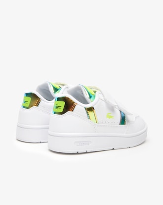 Infants' T-Clip Sneakers