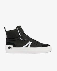 Men's L004 Mid Canvas Sneakers
