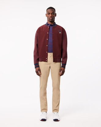 Pantalones de golf ultra secos y ajustados