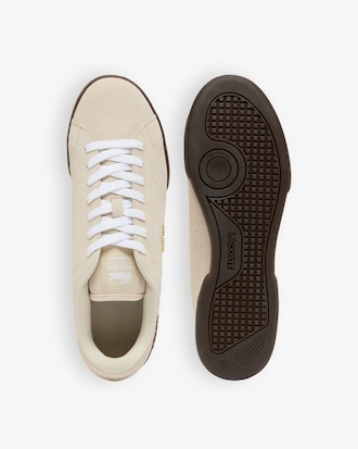 Men&rsquo;s Carnaby Cup Suede Sneakers