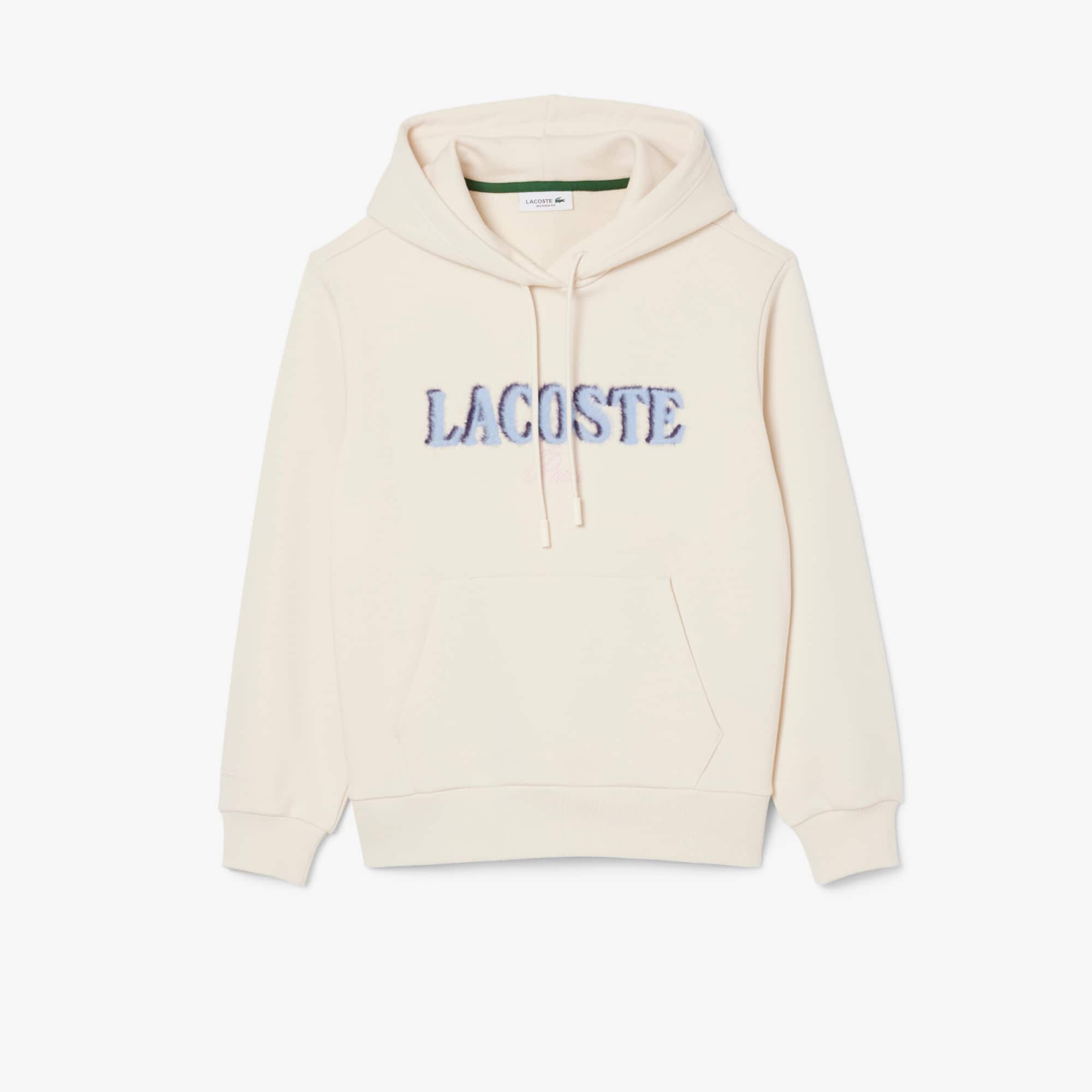 Women's Fleece Logo Hoodie - Sweaters & Sweatshirts - New In 2026