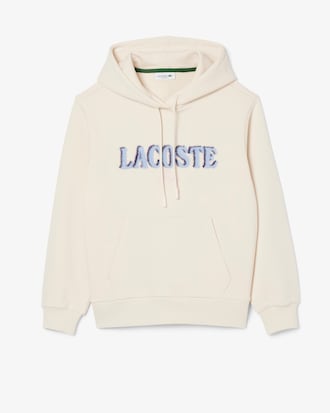 Women's Fleece Logo Hoodie