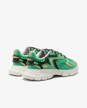 Sneakers L003 Neo para jóvenes