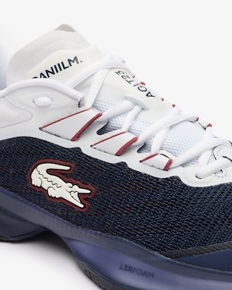 Men's AG-LT23 Ultra x Daniil Medvedev Tennis Shoes