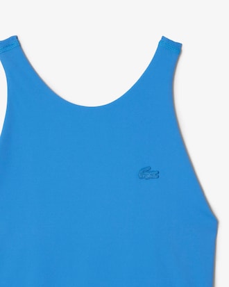 Women’s One-Piece Recycled Polyamide Swimsuit