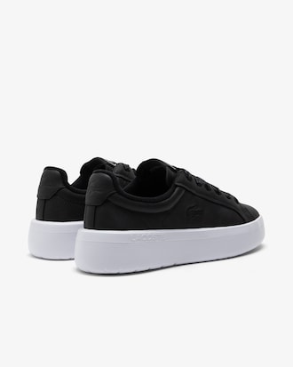 Sneakers Carnaby Platform Lite De Piel Para Mujer