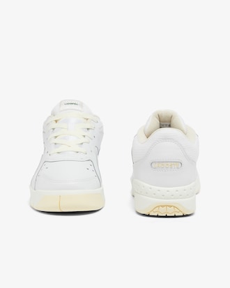 Sneakers de Piel Aceline 96 para Hombre