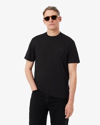 Men's Embroidered Signature T-Shirt