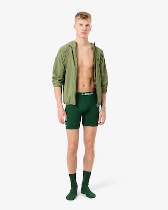 3-Pack Technical Mesh Boxers