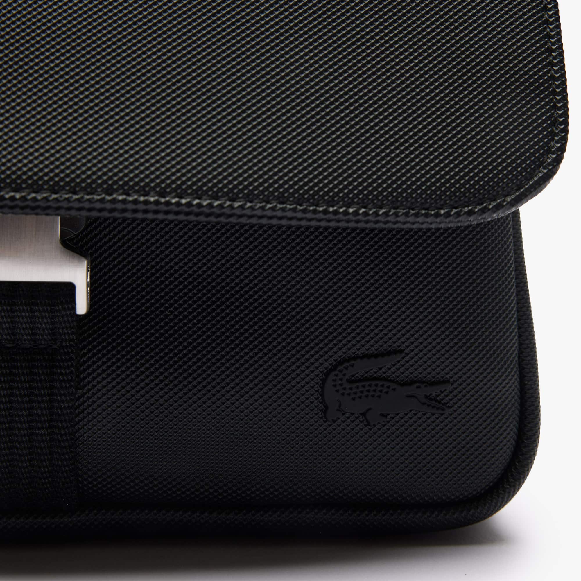 Classic Messenger Bag - Bags - New In 2026 | Lacoste