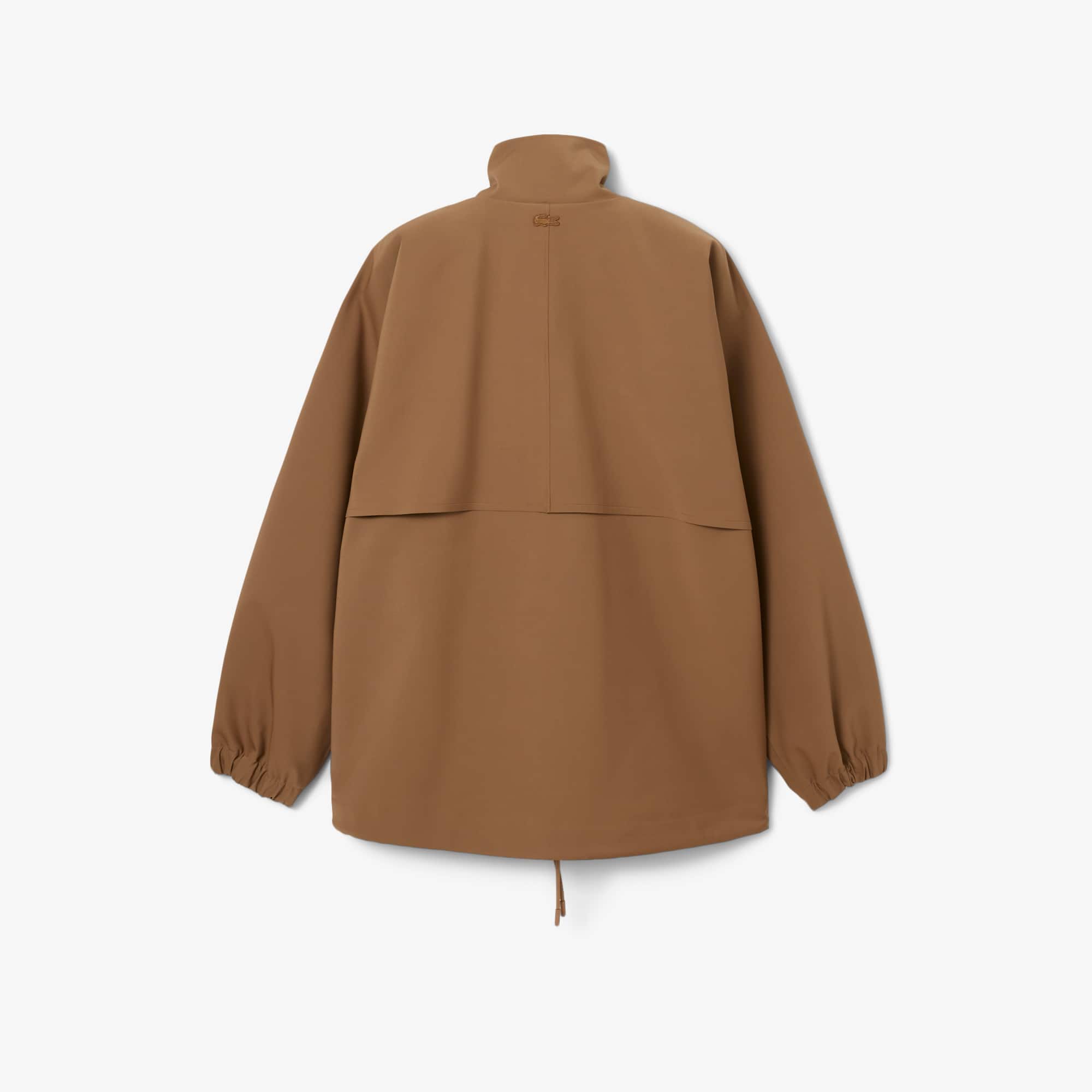 boyt_1017ページ Runway Wool Blend Track Jacket - Jackets & Coats - New In 2026