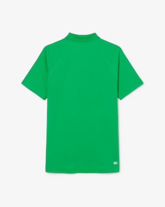 Men's Regular Fit UV Protect Golf Polo