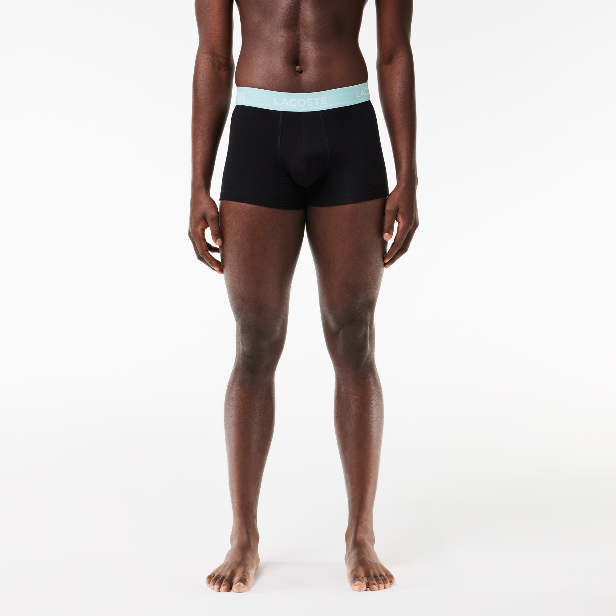 null - Underwear & Loungewear - New In 2026 | Lacoste