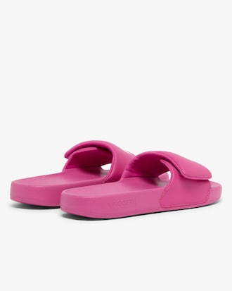 Women's Serve Slides 0.0 Strap