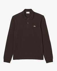 Men's Classic Fit Long Sleeve L.12.12 Polo