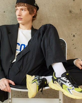 Men's L003 Neo Sneakers