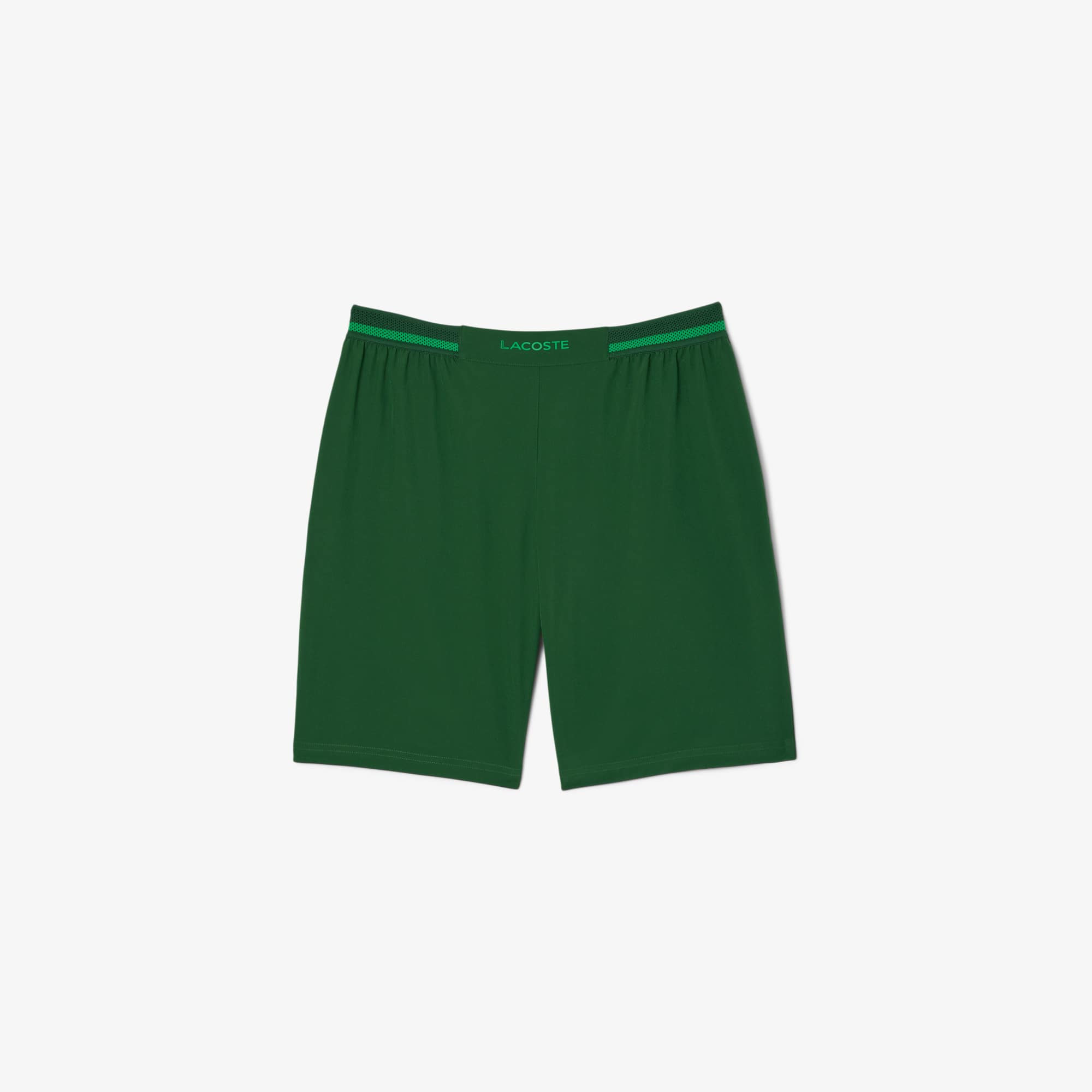 Lacoste｜SHORTS (Sports Regular Fit Seamless Tennis Shor Amazon.com: Lacoste Men's Tennis x Novak Djokovic Sportsuit