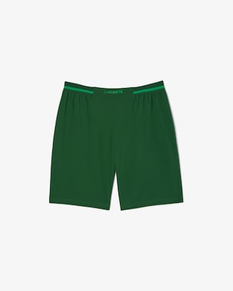 Men's Lacoste Tennis x Novak Djokovic Shorts
