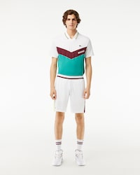 Men's Lacoste Tennis x Daniil Medvedev Regular Fit Shorts