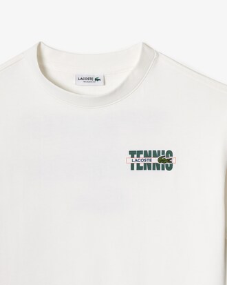 Kids' Cotton Printed T-Shirt