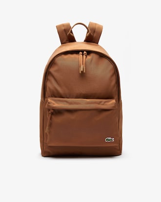 Neocroc Canvas Backpack