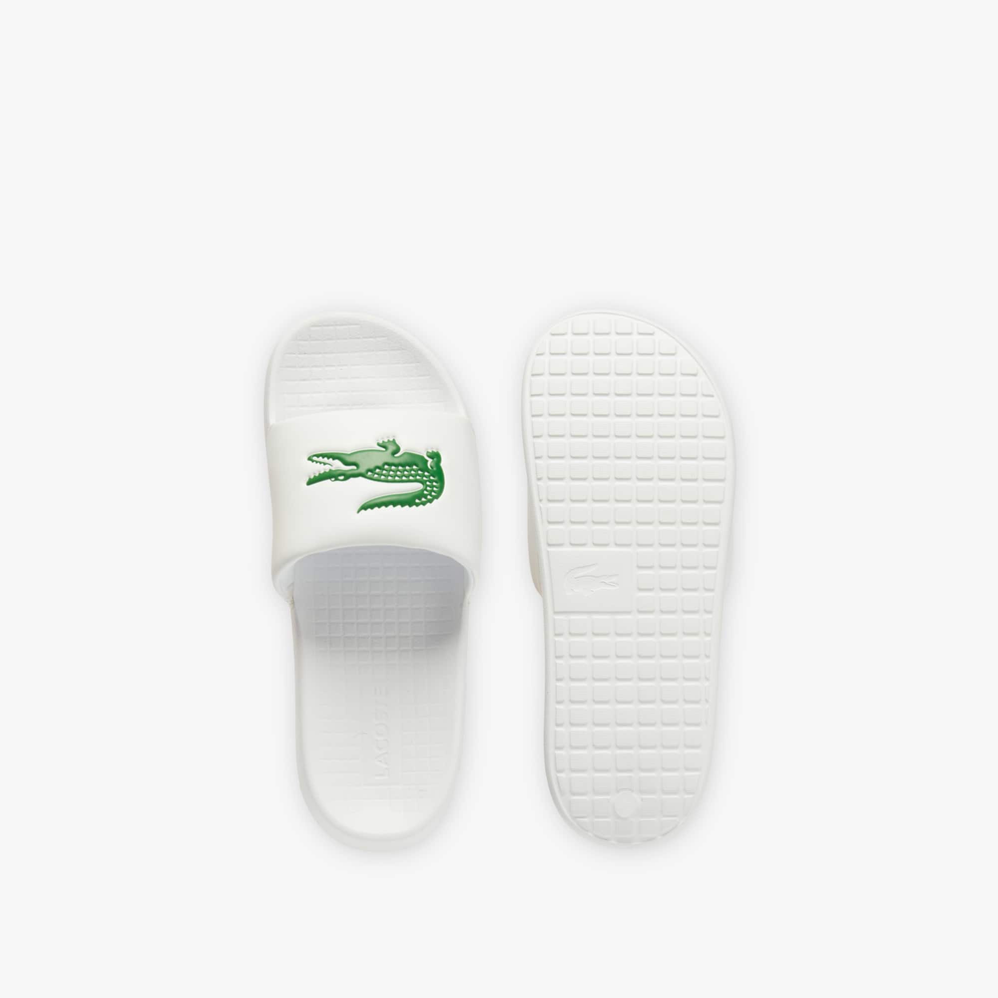 Men's Serve Slide 1.0 - Slides - New In 2025 | Lacoste