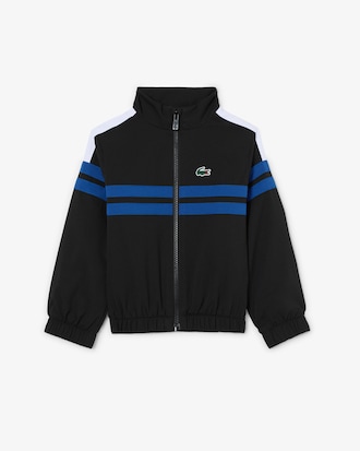 Boys' Ultra Dry Abrasion-Resistant Sport Tracksuit