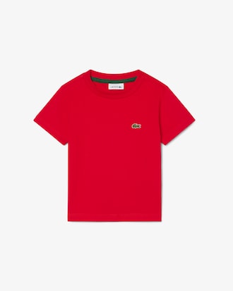 Kids' Cotton T-Shirt