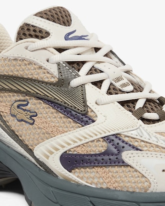 Sneakers L003 Neo Shot Mujer