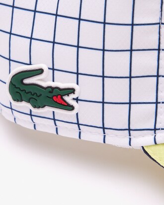 Gorra Tennis resistente y ligera