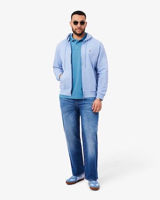 Polo Original L.12.12 coton