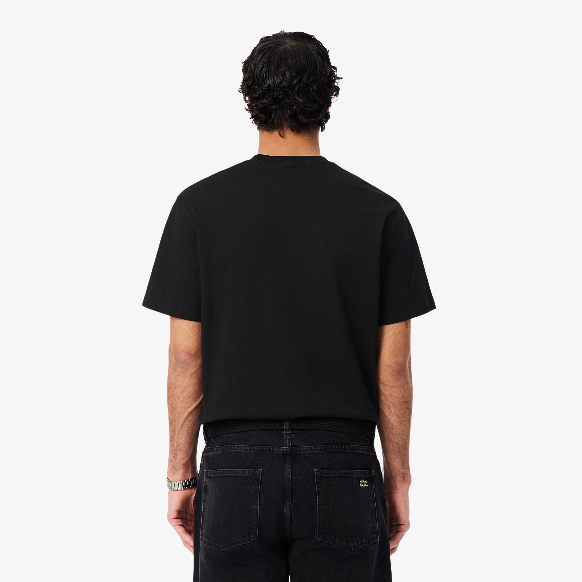 Men's Cotton T-Shirt