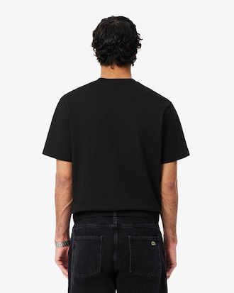 Men's Cotton T-Shirt 