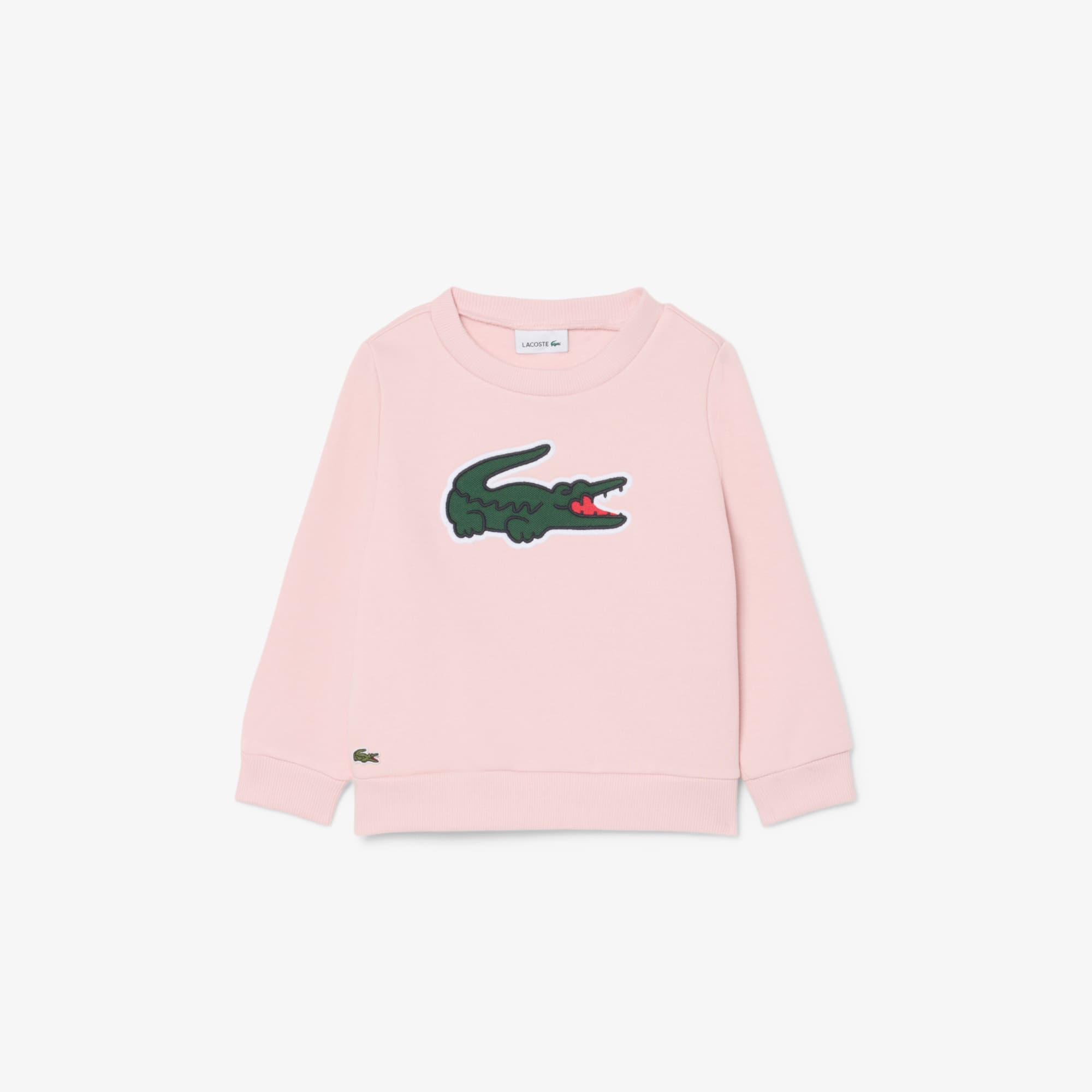 Unisex Fleece Crocodile Hoodie