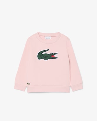 Unisex Fleece Crocodile Hoodie