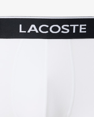 5-Pack Cotton Boxers
