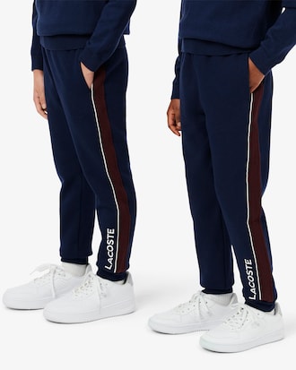 Kids' Fleece Sweatpants