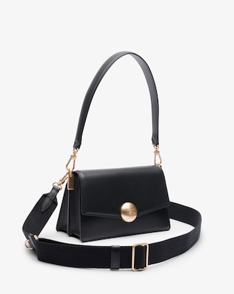 Women's Medium Tennis Bliss Shoulder Bag